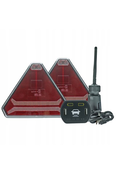 EinParts Automotive KIT DE ILUMINAT LED FĂRĂF