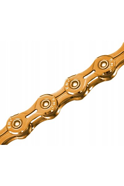KMC Lanț X11EL 1/2 " X 11/128 " Argintiu, pentru MTB