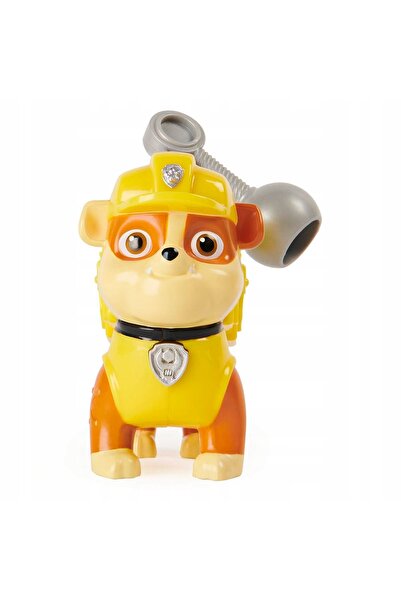 Spin Master Toys Far East Figurină de acțiune Rubble PAW PATROL