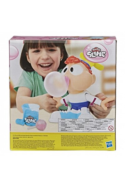 Hasbro Plastilină - Portocaliu