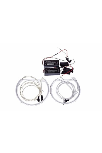 EinParts Automotive EINPARTS INELE CCFL EPR04 PENTRU BMW E46 A+B, 2 BUCĂȚI, I...