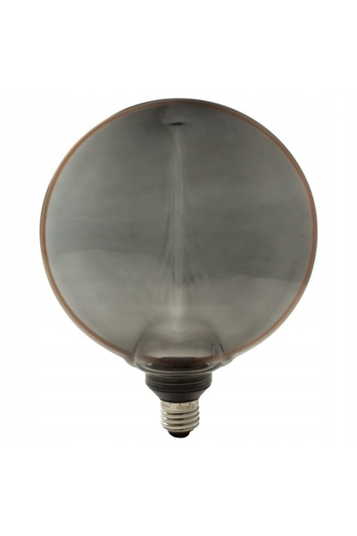 GoLED G188 LED 4W BULB DECORATIV EXTRA MARE FUMURIU E27 RETRO