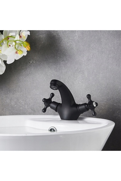 Hydrosana UMYWALKOWA BATERIE DE BAIE DE PENTRU LAVABO, DE PENTRU INSTALARE PE...
