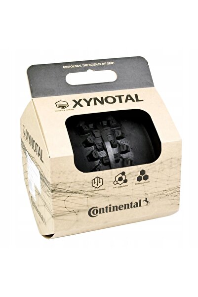 Continental Anvelope