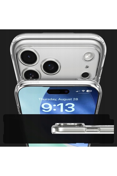 Spigen Încărcătoare wireless - Auriu
