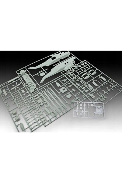 Revell Piese de schimb pentru blendere