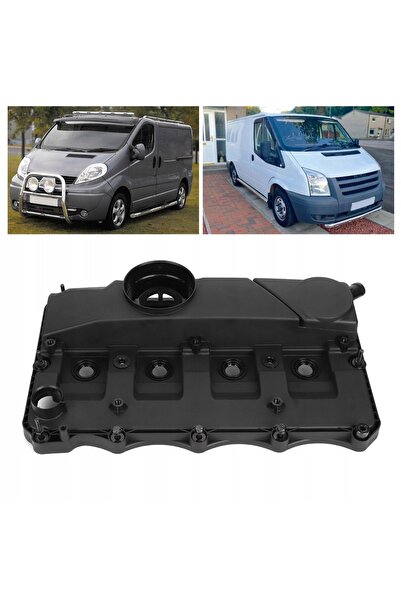 cardos CAPAC SUPAPE CITROEN JUMPER PEUGEOT BOXER FORD TRANSIT 2.2 HDI TDCI