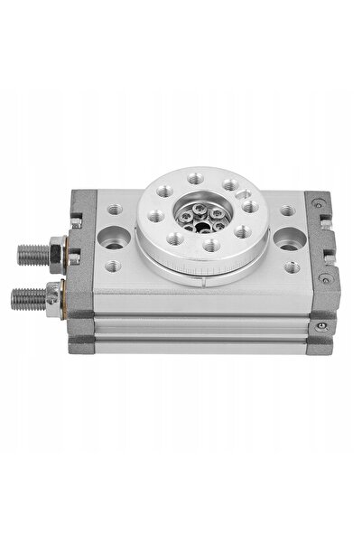 NO BRAND CILINDRU PNEUMATIC ROTATIV 5CM MSQB-10A