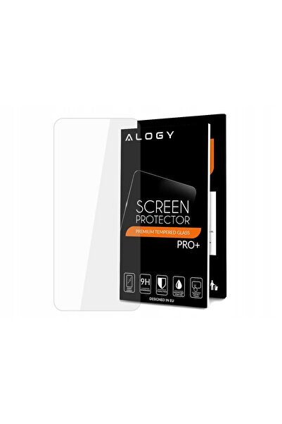 ALOGY Folie de protecție din sticlă securizată pentru Xiaomi Redmi Note 10/10s