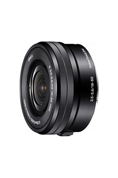 Sony E 16-50 mm f/3.5-5.6 OSS SELP1650 OEM