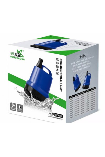 Venusaqua SP9200 Kafa Motoru 2.M-2500LH