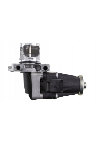 NTY Supapă EGR CITROEN, PEUGEOT, FORD, OPEL 1.5 BLUE HDI