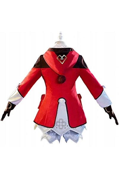 NO BRAND Costum OSIAS Genshin Impact - Klee XXL