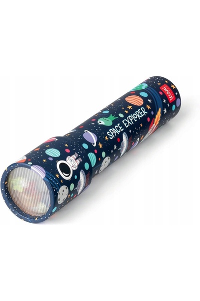 NO BRAND Caleidoscop cu tematică spațială, ideal pentru micuții astronauți, c...