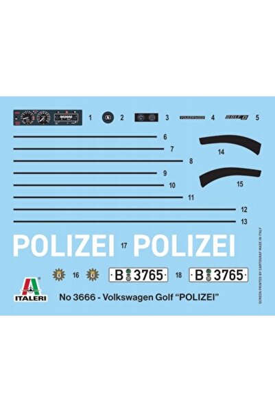 İtaleri Yayınları Mașinuțe de colecție
