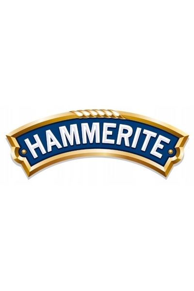 Hammerite Vopsea pentru rugină, auriu ciocănit, 2.5L