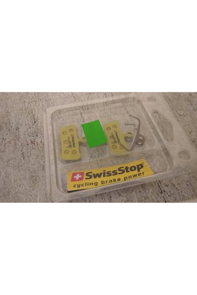 Sram Plăcuțe de frână SwissStop Disc 31 RS Avid XO/GUIDE