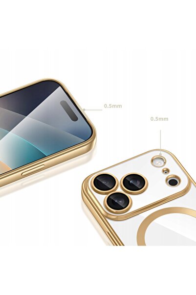 Tech-Protect Încărcătoare wireless - Auriu