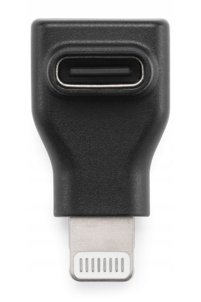 DJI Adaptor Convertor - Auriu