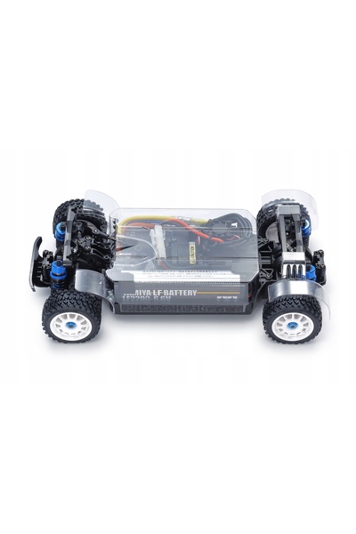 TAMIYA 1:10 XM-01 PRO 4WD Șasiu 58738