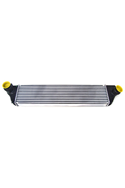 Abaküs Yayınevi Intercooler Răcitor de Aer Renault Master Opel Movano B 2.3 D...