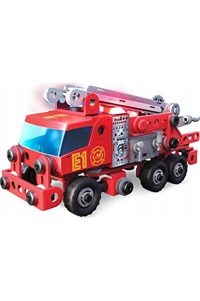 Spin Master Toys Far East Camioane de jucărie și echipamente de construit