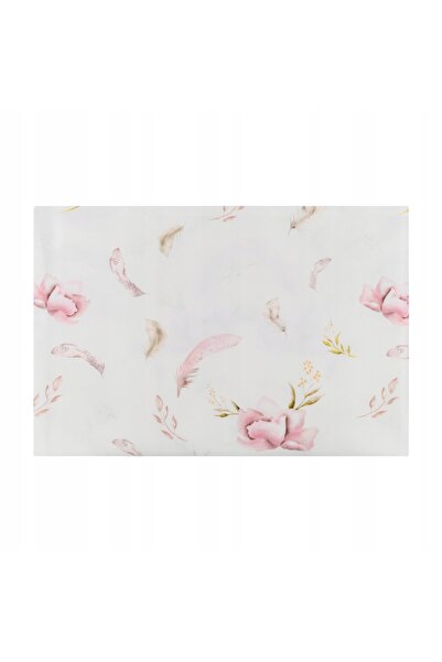 Lulumi Față de pernă din bumbac 40×60 Blossom