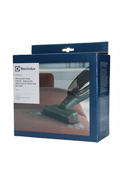 Electrolux Aspirator vertical - Auriu