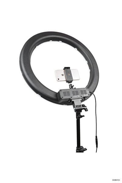 CSMO-TEX Newface RL21 Sie (144053) Işığı Tripodlu