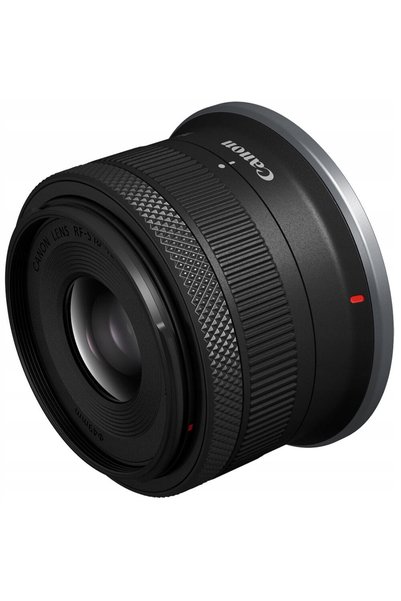 Canon Obiectiv RF RF-S 18-45mm f/4.5-6.3 IS STM OEM