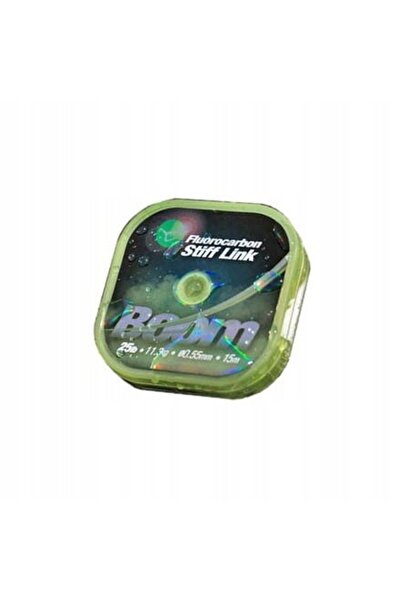 KORDA FLUOROCARBON BOOM 0,50mm 15m