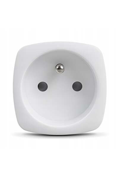 Greenbluespice Contor de energie WIFI, Măsurarea consumului de energie, Contr...
