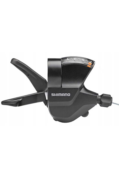 Shimano Manete schimbător biciclete - Auriu