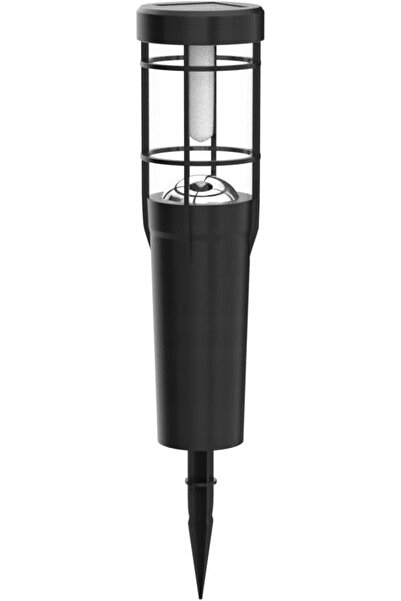 NO BRAND LUMINI LED DE GRĂDINĂ CU ENERGIE SOLARĂ, LUMINĂ CALDĂ, PENTRU EXTERI...
