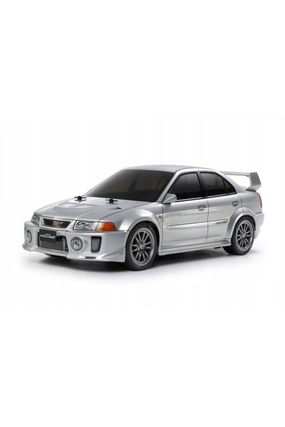 TAMIYA Lancer Evolution V (TT-02) 1:10 4WD 58713