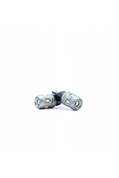 EinParts Automotive EINPARTS Lămpi LED W5W 12V pentru interior și portbagaj, ...