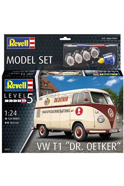 Revell Mașinuțe de colecție