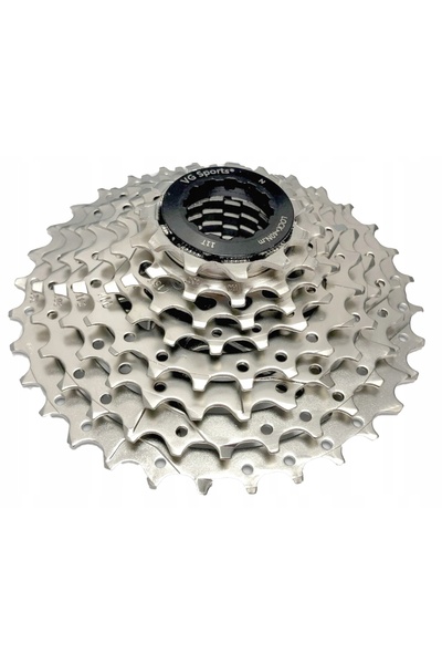 VG Sports HG41 11-32 Casetă MTB cu 8 viteze