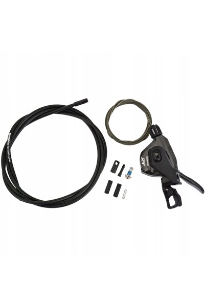 Shimano Manete schimbător biciclete - Auriu