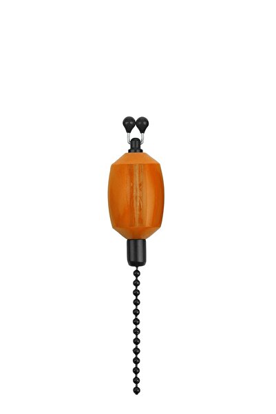 Fox Suport pentru semnalizator LEBEL DUMPY BOBBINS Portocaliu