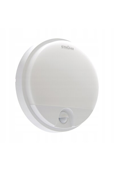 GoLED Aplică LED de perete de 15W cu senzor de mișcare, de exterior, IP54