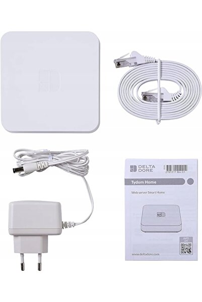 NO BRAND TYDOM HOME unitate centrală de automatizare a locuinței pentru conec...