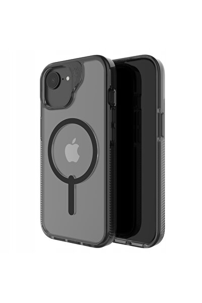 Zagg Husă SANTA CRUZ SNAP PENTRU IPHONE 13 14 15 16E CU MAGSAFE ȘI PROTECȚIE ...