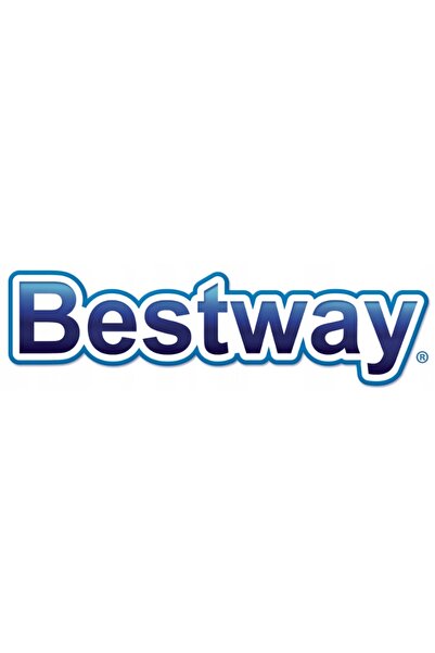 BESTWAY 8x Filtru pentru pompă Lay-Z-Spa Tip VI 60311 Cartuș filtrant