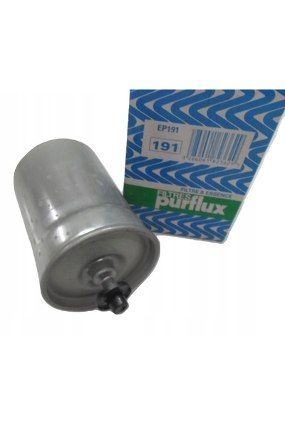 PURFLUX Carcasă filtru combustibil 191144 9625224180 FC446