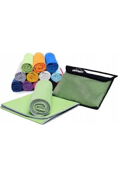 NO BRAND Prosoape - Transparent - Bumbac poliester