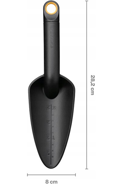 FiSKARS Set de unelte de grădină rezistente, 3 piese. FiberComp