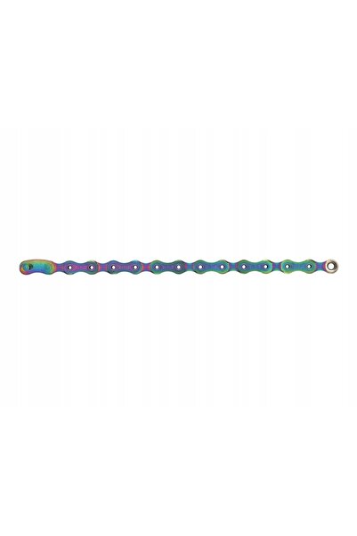 Sram Lanț de bicicletă ORIGINAL XX1 EAGLE 12s 126 zale RAINBOW SPINKA BOX