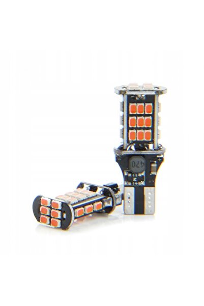 EinParts Automotive Becuri LED W16W T15 PENTRU VOLKSWAGEN AUDI SEAT 1000-1500K