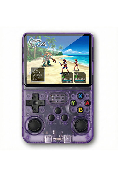 DATA FROG Alte console de jocuri - Violet